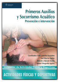 Primeros Auxilios y Socorrismo Acuático
